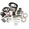 BD Diesel Exhaust Brake - Universal 3.5in c/w Air Compressor thumbnail 9