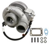 BD Diesel Stock Replacement Turbo 13-18 Dodge 2500/3500 Cummins 6.7L HE300VG Pick-up thumbnail 3