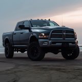 BD Diesel Stock Replacement Turbo 13-18 Dodge 2500/3500 Cummins 6.7L HE300VG Pick-up thumbnail 7