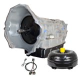 BD Diesel Transmission 2007.5-2018 Dodge 68RFE 4WD w/ Torq Force Converter Package thumbnail 3