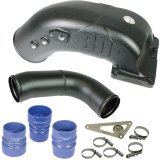 BD Diesel X-Flow Air Intake Heater Kit - 08-12 Dodge 6.7L Cummins thumbnail 7
