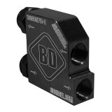 BD Diesel 13-18 Dodge 6.7L 68RFE/Aisin AS69RC Thermostat Bypass thumbnail 4