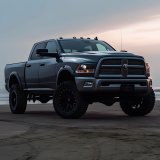 BD Diesel Dodge 48RE Transmission & Converter Package - 05-07 Dodge 4WD w/ TVV thumbnail 9