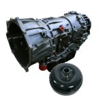 BD Diesel Transmission - 04.5-06 Chevy LLY Allison 1000 5-Speed 4WD Transmission & Converter Pack thumbnail 1
