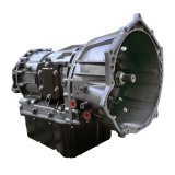 BD Diesel Transmission - 04.5-06 Chevy LLY Allison 1000 5-Speed 4WD Transmission & Converter Pack thumbnail 9
