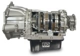 BD Diesel Ford 08-10 6.4L 4WD 5R110 Transmission & Converter Package thumbnail 7