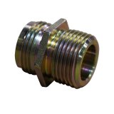 BD Diesel 68RFE Threaded Filter Adapter thumbnail 1