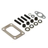 BD Diesel Dodge 6.7L 2007.5+ Cummins Turbo Mounting Kit (HE351/HE300VG) thumbnail 1