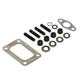 BD Diesel Dodge 6.7L 2007.5+ Cummins Turbo Mounting Kit (HE351/HE300VG) thumbnail 3