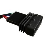 BD DieselPower Throttle Sensitivity Booster v3.0 - Chevy/ GMC/ Dodge/ Jeep/ Fiat/ Nissan thumbnail 7