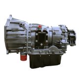 BD Diesel Duramax Allison Transmission & Converter Package - Chevy 2004.5-2006 LLY 4WD thumbnail 4