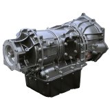BD Diesel Duramax Allison Transmission & Converter Package - Chevy 2004.5-2006 LLY 4WD thumbnail 7