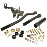 BD Diesel Track Bar Kit - Dodge 1994-2002 2500/3500 4wd thumbnail 1