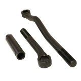 BD Diesel Track Bar Kit - Dodge 1994-2002 2500/3500 4wd thumbnail 6