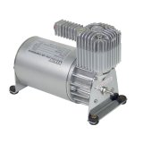 BD Diesel Brake - 1999-2003 Ford 7.3L PowerStroke Air/Remote 4in c/w Compressor thumbnail 9