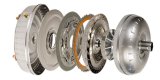 BD Diesel Converter - 1995-2003 Ford 7.3L E4OD/4R100 6 Stud thumbnail 3