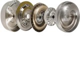 BD Diesel Converter - 1995-2003 Ford 7.3L E4OD/4R100 6 Stud thumbnail 7