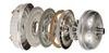 BD Diesel Converter - 1995-2003 Ford 7.3L E4OD/4R100 6 Stud thumbnail 9