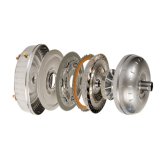 BD Diesel Converter - 2003-2007 Ford 6.0L 5R110 thumbnail 4