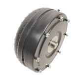 BD Diesel Converter - 2008-2010 Ford 6.0L 5R110 - Custom Rebuild Only thumbnail 8