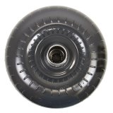 BD Diesel Converter - 2008-2010 Ford 6.0L 5R110 - Custom Rebuild Only thumbnail 9