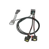 BD Diesel Transmission Pressure Enhancer 68RFE - Dodge 2008-2012 thumbnail 2