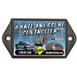 BD Diesel Transmission Pressure Enhancer 68RFE - Dodge 2008-2012 thumbnail 4