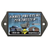 BD Diesel Transmission Pressure Enhancer 68RFE - Dodge 2008-2012 thumbnail 6