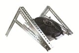 BD Diesel Xtruded Trans Oil Cooler - 3/8 inch Cooler Lines thumbnail 6