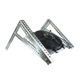 BD Diesel Xtruded Trans Oil Cooler - 3/8 inch Cooler Lines thumbnail 8