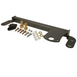 BD Diesel Steering Stabilizer Bar - Dodge 1994-2002 2500/3500 2wd & 1994-2001 1500 2wd thumbnail 1