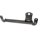 BD Diesel Steering Stabilizer Bar - Dodge 1994-2002 2500/3500 4wd & 1994-2001 1500 4wd thumbnail 6