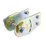 BD Diesel Control Arm Caster Adjusting Cam - Ford 2005-2010 6.0L/6.4L thumbnail 3