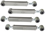 BD Diesel Control Arm Caster Adjusting Cam - Ford 2005-2010 6.0L/6.4L thumbnail 9