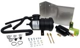 BD Diesel Crank Case Vent Filter Kit - 1999-2003 Ford 7.3L thumbnail 5