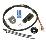 BD Diesel High Idle Control - 2003-2014 Ford Power Stroke 6.0L / 6.4L / 6.7L thumbnail 2