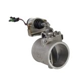 BD Diesel Positive Air Shutdown - Ford 2003-2007 6.0L thumbnail 1
