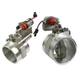 BD Diesel Positive Air Shutdown - Chevy 2004.5-2010 LLY/LBZ/LMM thumbnail 1