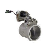 BD Diesel Positive Air Shutdown (Manual Controlled) - Chevy 2004.5-2010 LLY/LBZ/LMM thumbnail 4