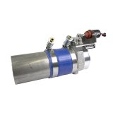 BD Diesel Positive Air Shutdown (Manual Controlled) - Generic 4.0in thumbnail 5