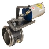 BD Diesel Brake - 1994-2003 Ford 7.3L PowerStroke 4in Exhaust Vac/Remote thumbnail 3