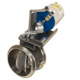 BD Diesel Brake - 1994-2003 Ford 7.3L PowerStroke 4in Exhaust Vac/Remote thumbnail 8