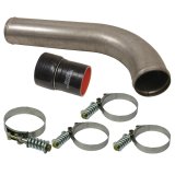 BD Diesel Intercooler Intake Pipe - Dodge 2007-2009 6.7L thumbnail 1