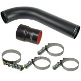 BD Diesel Intercooler Intake Pipe - Dodge 2007-2009 6.7L thumbnail 2