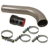 BD Diesel Intercooler Intake Pipe - Dodge 2007-2009 6.7L thumbnail 4