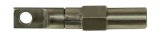 BD Diesel Turbo Turnbuckle - 5/16NF Rod w/.250in Hole 99.5-07 7.3L/6.0L w/Aftermkt Turbo or WG thumbnail 2