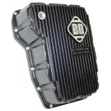 BD Diesel Deep Sump Trans Pan - 2008-2012 Dodge 6.7L 68RFE thumbnail 4