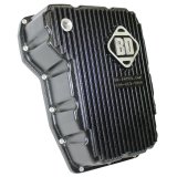 BD Diesel Deep Sump Trans Pan - 2008-2012 Dodge 6.7L 68RFE thumbnail 6