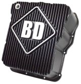 BD Diesel Deep Sump Trans Pan - 2008-2012 Dodge 6.7L 68RFE thumbnail 7
