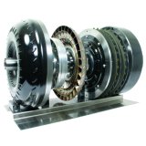 BD Diesel Converter Mult-Disc - 2001-2012 Chevy Duramax Allison 1000 thumbnail 1